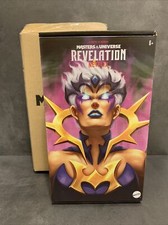 EVIL LYN Masters of the Universe Masterverse Mattel Creations Exclusive MOTU