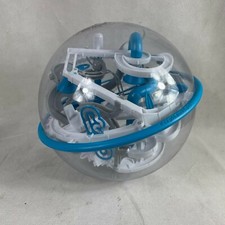 Perplexus Epic Maze Ball Game
