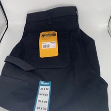 Carhartt Men's Washed Twill Relaxed Fit Work Pants