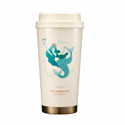 Starbucks Korea 2020 SS Elma Anniversary Tumbler 473ml / 1st Autumn Edition