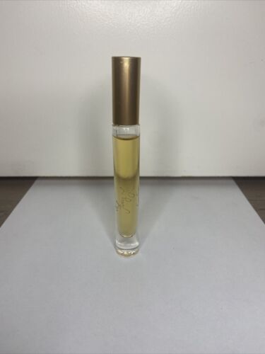 Fancy Love By Jessica Simpson For Women Miniature EDP RollerBall Perfume 0.2oz