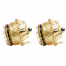 2X Bonnet and Poppet Repair Kit For Febco 765-1&1-1/4 Pressure Vacuum Breaker