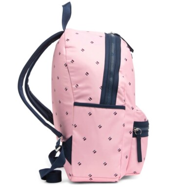 NWT $128 - Tommy Hilfiger Pink Portland Large Women display picture 1
