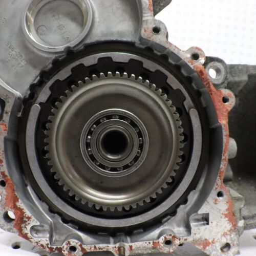 Arctic Cat F8 Diamond Drive 2011 montaje de caja de cambios 1702-137 64/56 - Imagen 6 de 21