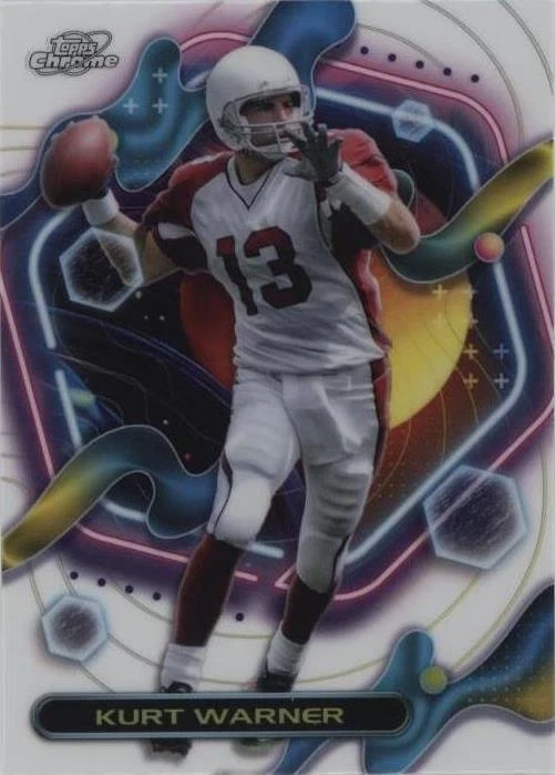 White Hole Refractor