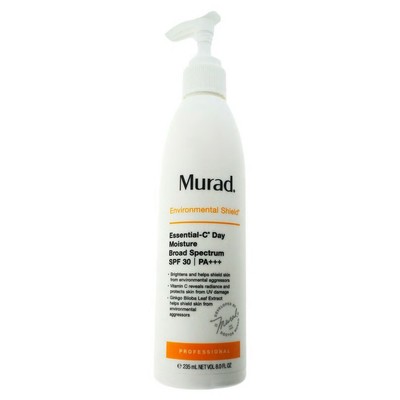 murad vitamin c moisturizer