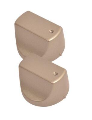 SPARES2GO - Manopole Di Comando Hot-Ari Ix Per Forno Per Hotpoint - Foto 3