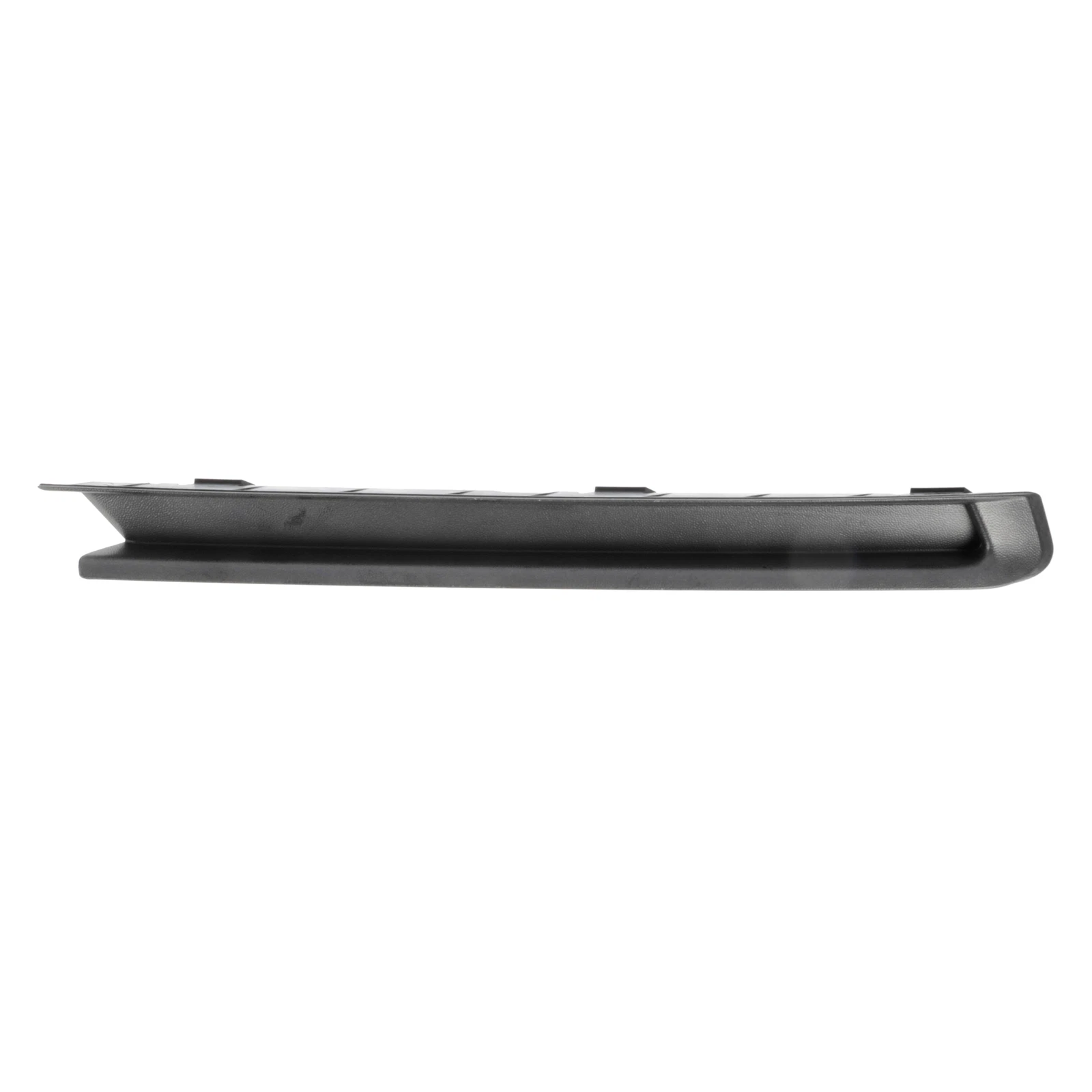 Tapa de extremo del parachoques delantero para Volkswagen Jetta 2015-2018 (N/P 5C6-807-233-9B9)