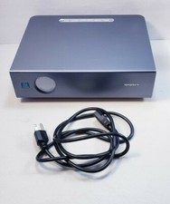 Sony Data Projector PVL-DS100 TESTED 