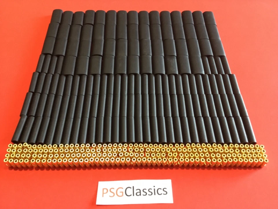 x400 Vincent серии A B C D Rapide HRD проводки Lucas электрические разъемы обжим - Изображение 2 из 4