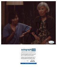 Susan Park ‘Vice Principals’ Actress Signed 8x10 Photo ‘Christine’ ACOA Susan Park ‘Vice Principals’ Actress Signed 8x10 Photo ‘Christine’ ACOA