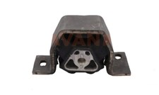 Support moteur Fiat 600