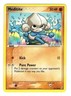 Pokemon TCG Meditite EX Crystal Guardians 56/100 Regular Common Card NM