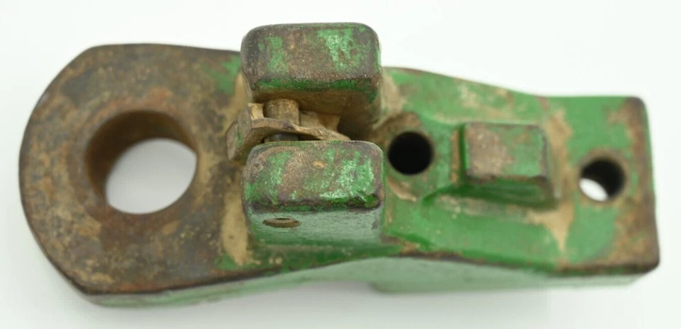 Correa de remolque John Deere genuina R110305 Foto 2 de 4