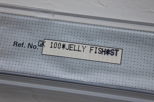 SWATCH GK100 - JELLY FISH / AG1985 * VINTAGE - AMAZING CONDITION - Picture 15 of 15