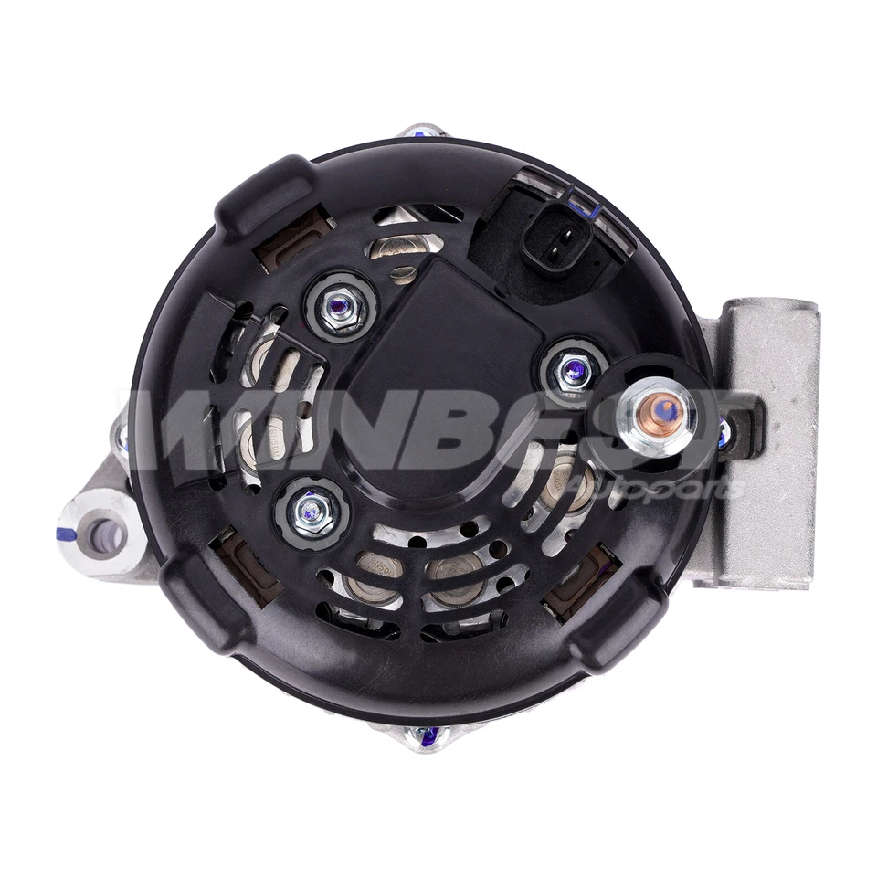 New Alternator w/ Serpentine Belt for 11-14 Volkswagen Routan 3.6L Foto 2 de 4