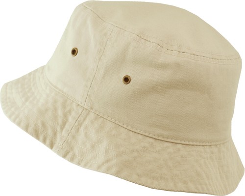 Bucket Hat Boonie Basic Hunting Fishing Outdoor Summer Cap Unisex Cotton Polyest - Picture 75 of 176