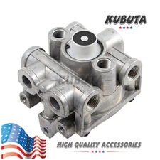 Brake Relay Traction Valve 85135349 For Bendix K078420 Volvo ATR-6