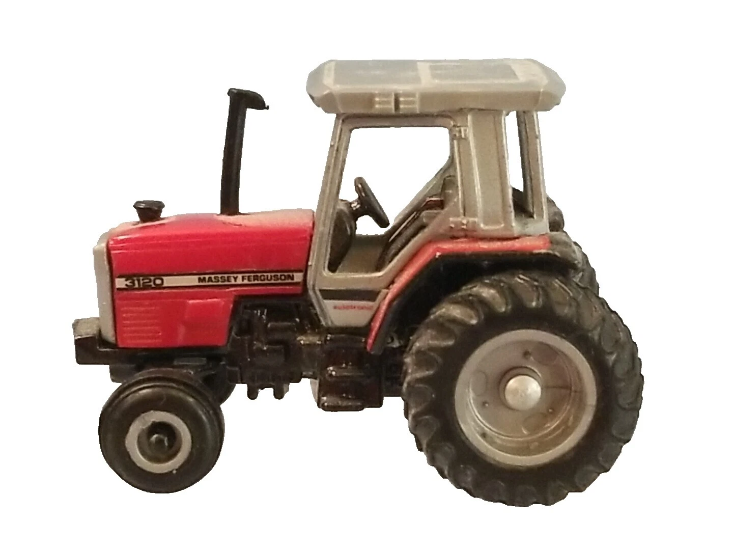 Massey Ferguson 1:64 Contemporary Diecast Farm Vehicles