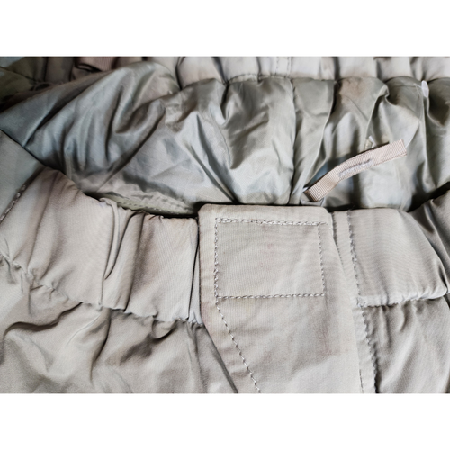 Used Serviceable Military Primaloft Extreme Cold Weather Trousers *mocinc.1982* - Picture 16 of 17