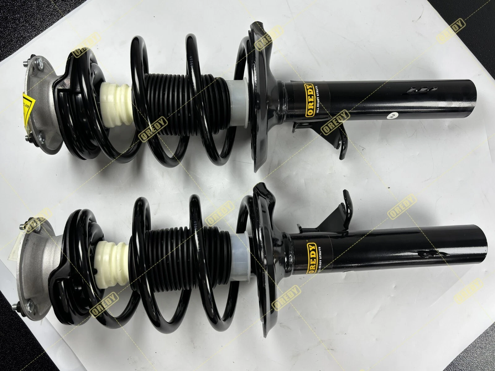 Genuine OEM Front Suspension & Steering for BMW X5 for sale