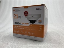 Brand New - Digital Watchdog Indoor/Outdoor Camera - Model: DWC-MV72Wi28ATW