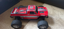 Redcat Valkyrie MT 1:10 4WD Brushless Electri...