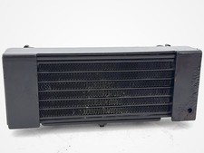 10 Harley Touring FLHTK Electra Glide Ultra OEM Oil Cooling Cooler Core Radiator