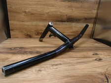 Nitto Quill Stem Mt Sakae Flat Handlebar For Mtb