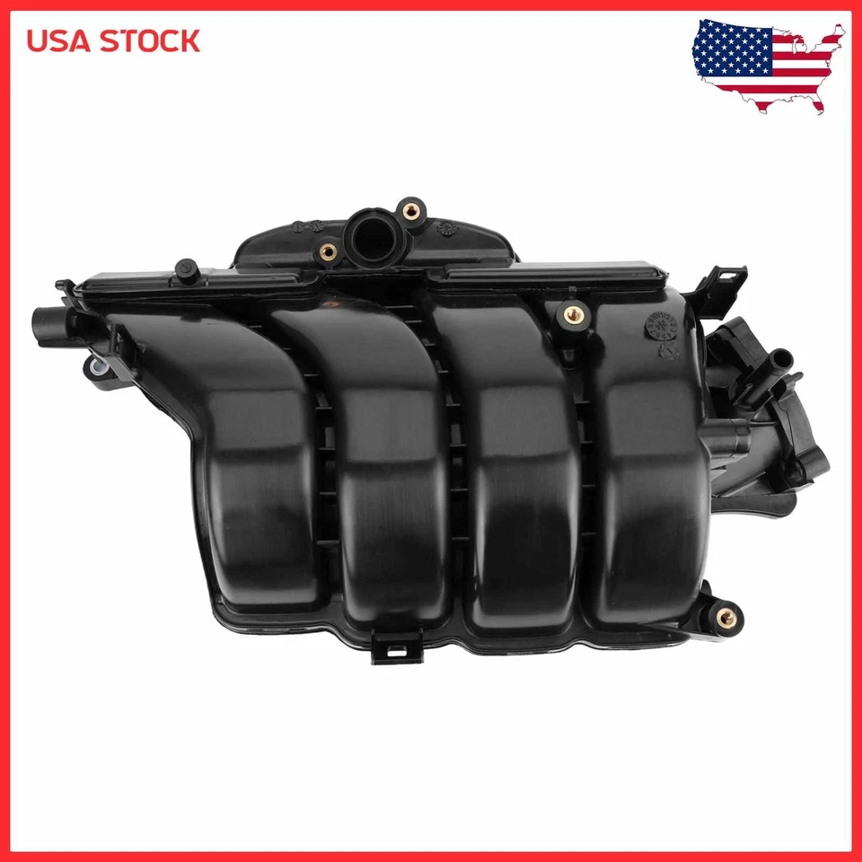 New For Toyota Avalon 2.5L 2021 Engine Intake Manifold 1712025010 17120F0010 US - Image 2 of 4