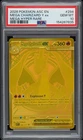 2026 POKEMON ASC EN-ASCENDED HEROES MEGA HYPER RARE MEGA CHARIZARD Y EX PSA 10