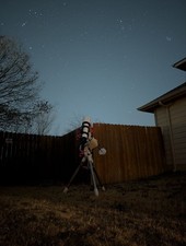 ED102 Essential Series Air-Spaced Triplet APO Refractor Telescope