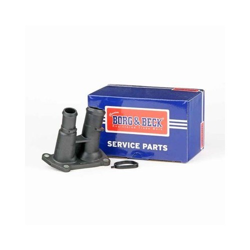 BORG & BECK Coolant Flange BTS1017