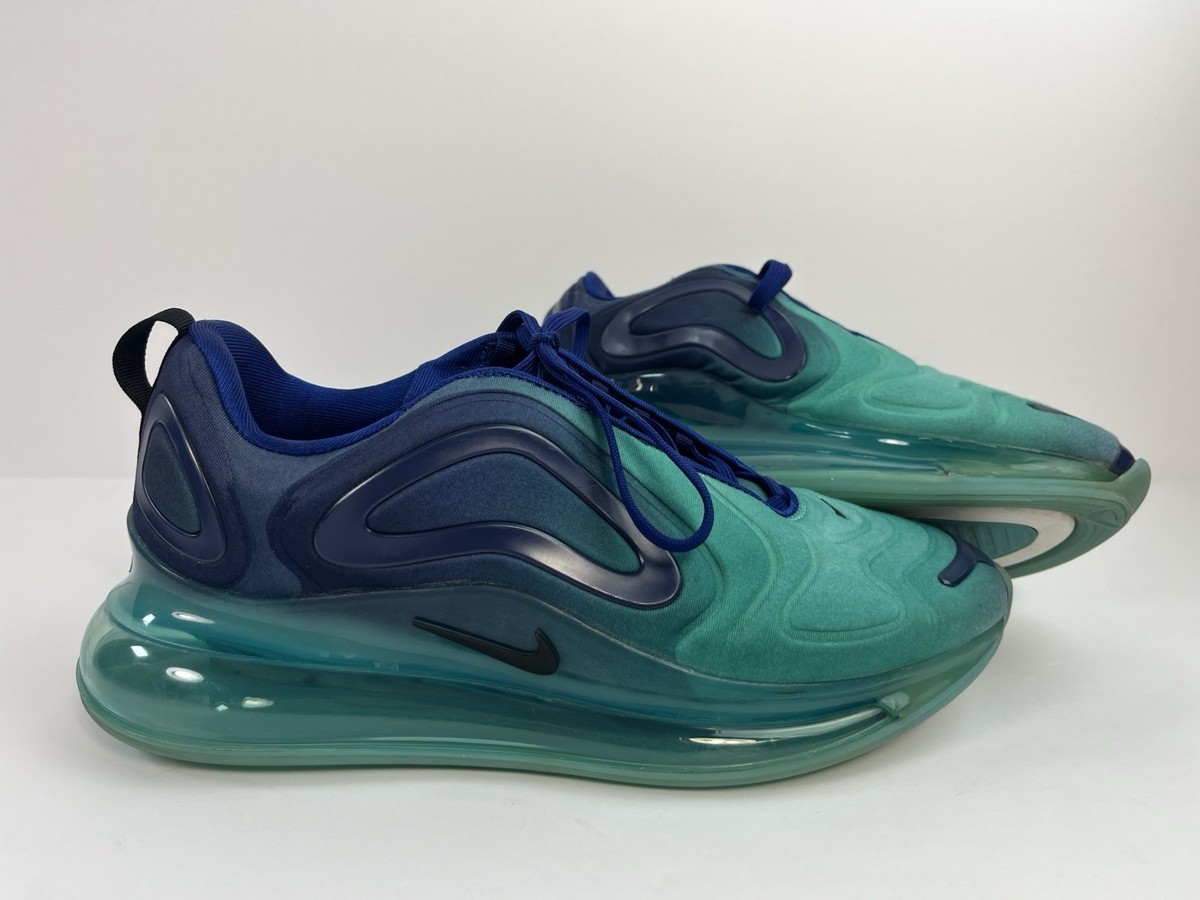 Nike Air Max 720 Men display picture 1