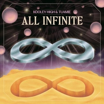 Zach Top - Kooley High  Tuamie - All Infinite LP  RELEASE DATE 05/04/24 - J3z