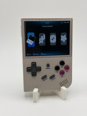 Anbernic RG35XX