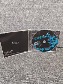 Sega Saturn Software Model Thunder Force Gold Pack 1 Technosoft