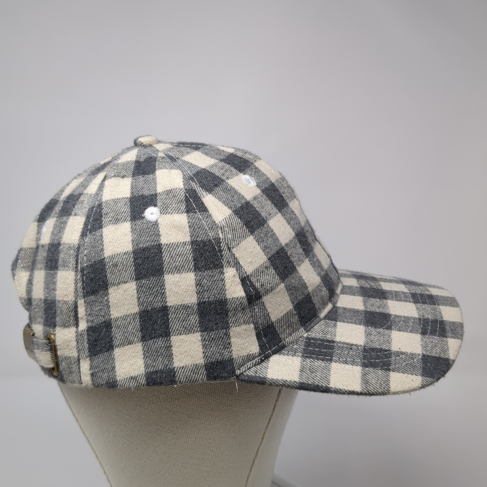 Cocus Pocus Slideback Baseball Cap Multicolor One… - image 5