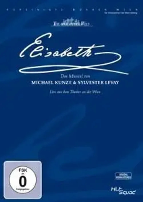 Alive Ag / Köln Elisabeth-Das Musical-Live Aus Dem Theater An - Bild 2