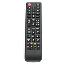 AA59-00817A Replace Remote Fit for Samsung LCD TV HG28NB677BFXZA HG43NE470SF