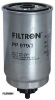 Filtron PP979/3 Kraftstofffilter Kraftstoffilter FüR Hyundai FüR Kia