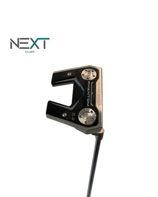 Scotty Cameron 2024 Phantom 5.2 Putter 34'' neuwertig