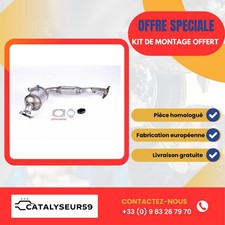 Catalyseurs Ford TOURNEO