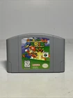 Super Mario 64 (Nintendo 64 N64 1996) Cartridge Cart Only Tested Works Authentic