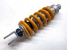 Yamaha MT-07 Ohlins Street Stoßdämpfer hinten 2016 - 17478 Meilen - YA419