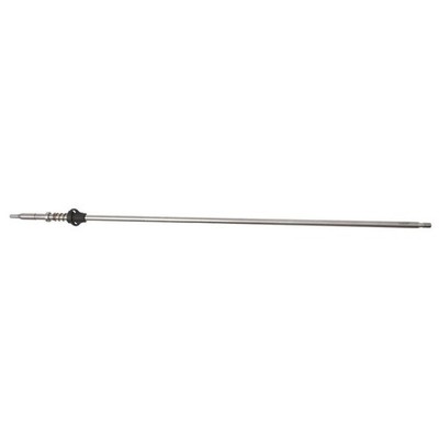 SEAC 8mm Threaded Asso Pneumatic Shaft - 4X-Large 115cm