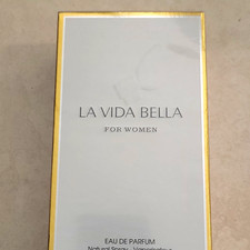 Fragrance Couture La Vida Bella Women Eau de ...