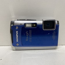 Olympus Tough TG-610 14.0P Waterproof Digital Camera
