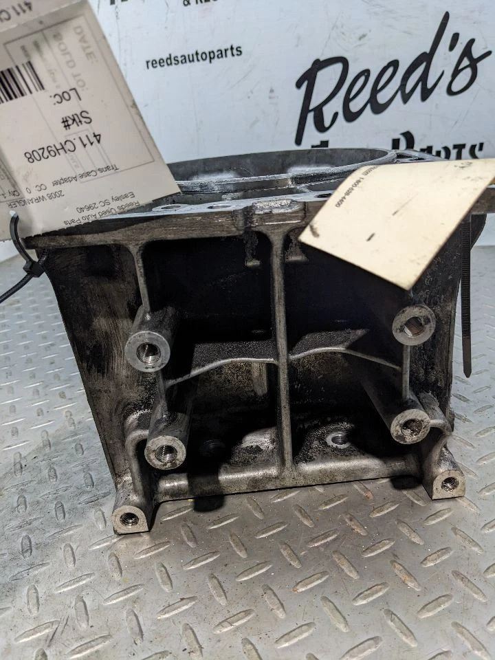 Adaptador de caja de transferencia automática Jeep JK Wrangler 2007-2010 1153050 Foto 4 de 4