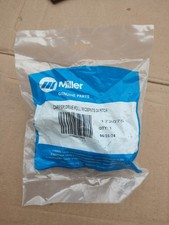 Miller 172075 Carrier Drive Roll w/Components 24 Pitch BRAND NEW NOS